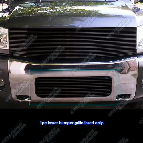 Grilles APS N85413H