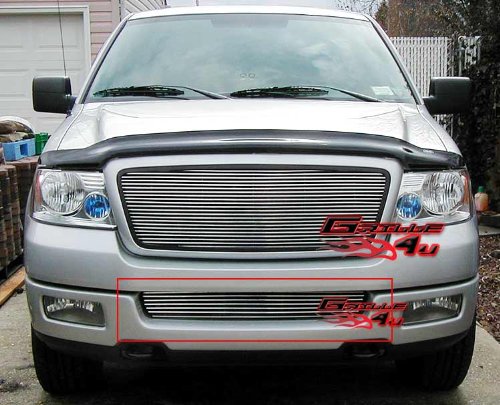 Grille Inserts APS F85351S