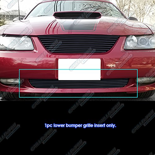 Grille Inserts APS F86010H