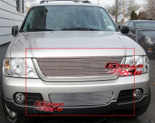 Grille Inserts APS F87989A