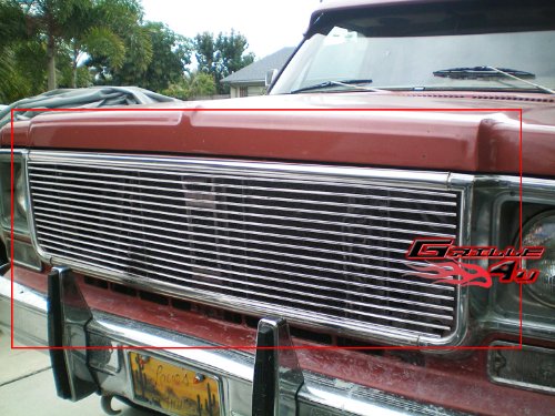 Grilles APS C85008A