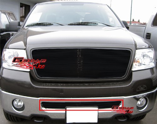 Grille Inserts APS F65352H