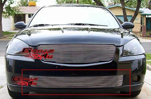 Grilles APS N85416A