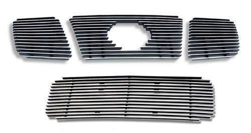 Grille Inserts APS N67992a