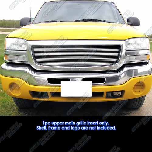 Grilles APS G85371A