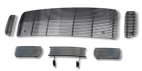 Grille Inserts APS F67856A