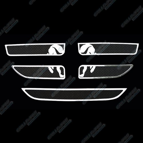 Grille Inserts APS D71084F