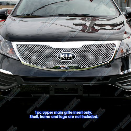 Grille Inserts APS KX6906S