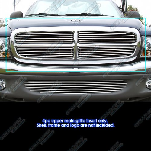 Grille Inserts APS D65730A