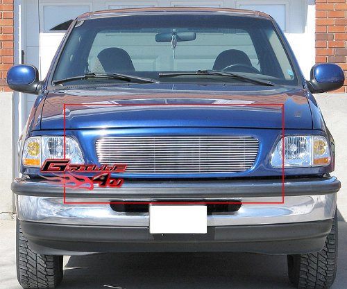 Grilles APS F85029A