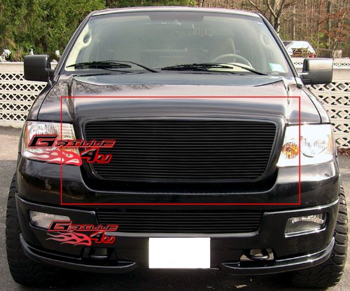 Grille Inserts APS F65725H