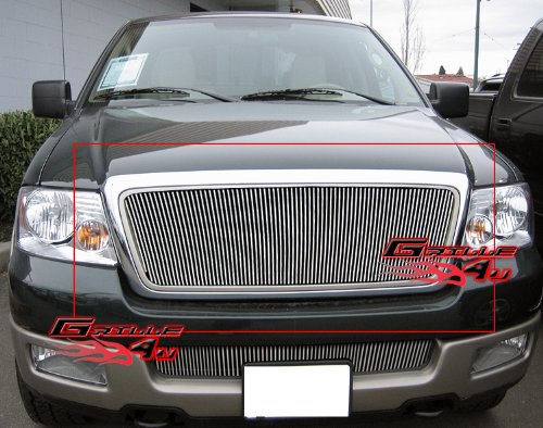 Grille Inserts APS F65725V