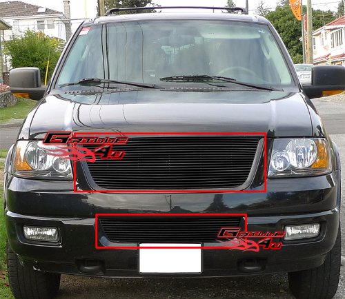 Grille Inserts APS F87993H