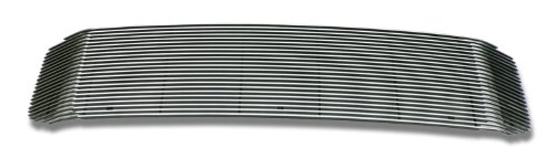 99-04 Ford F250/F350 Super Duty/Excursion Billet Grille Grill Insert # F65790A Coils APS F65790A