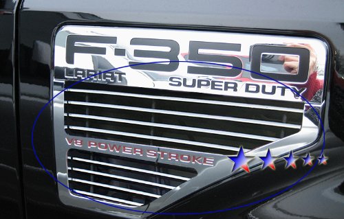 Grille Inserts APS F65542A