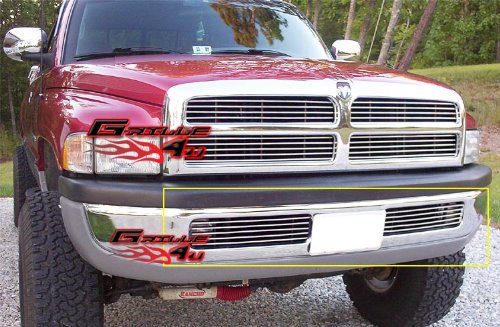 Grille Inserts APS D85035A