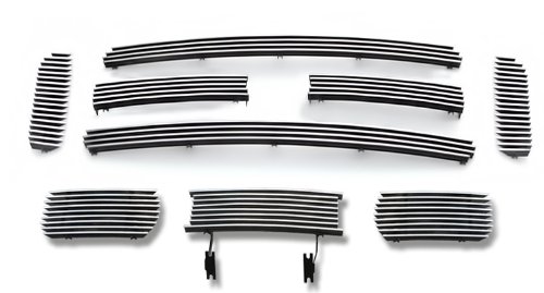 Grille Inserts APS F87668A