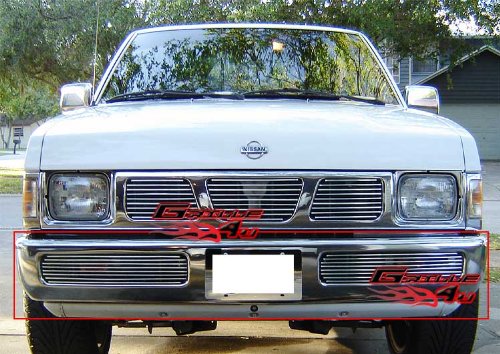 Grille Inserts APS N85117A