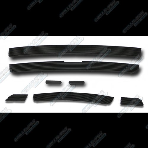 Grille Inserts APS C61007H