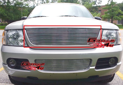 Grilles APS F85331A