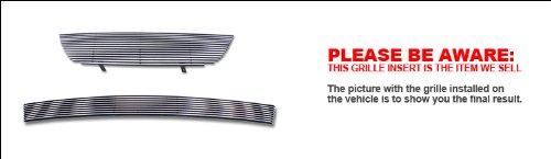 Grille Inserts APS Y87681A