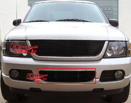 Grille Inserts APS F85332H