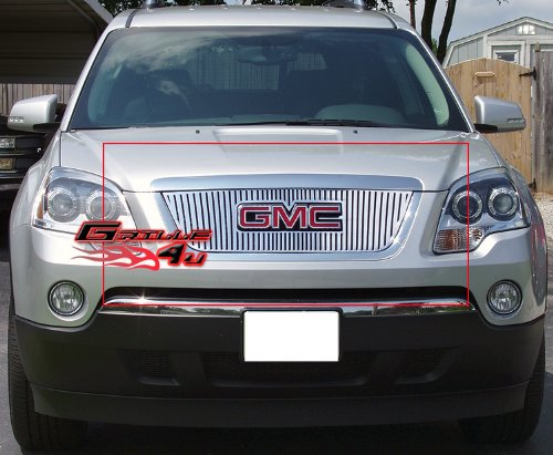 Grille Inserts APS G96515V