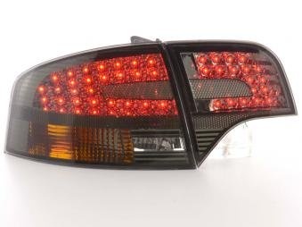 Tail Light Assemblies FK Automotive FKRLXLAI011015