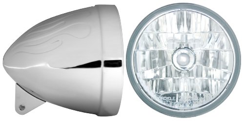 Headlight Bulbs & Assemblies Adjure HB74010-1