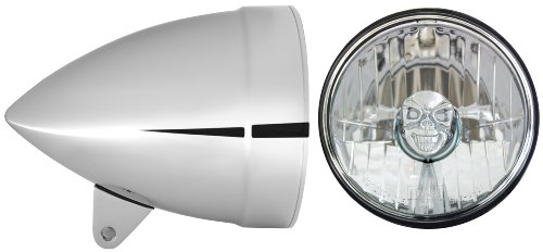 Headlight Bulbs & Assemblies Adjure HB51110-SR