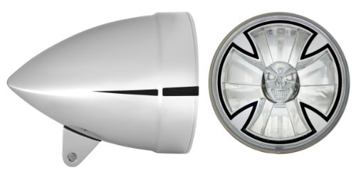 Headlight Bulbs & Assemblies Adjure HB51110-XSR