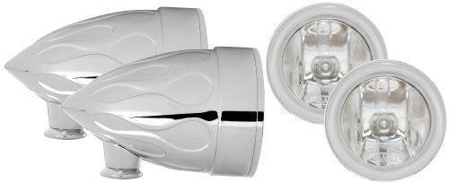 Headlight Bulbs & Assemblies Adjure HB34120-4