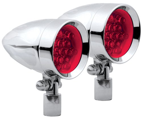 Headlight Bulbs & Assemblies Adjure NS11316-R2