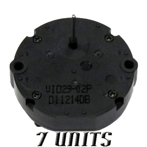 Speedometers Caltric SM1-7-9