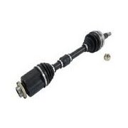 Half-Shaft Assemblies Opparts 6306N
