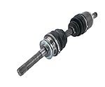 Balance Shafts Opparts MI8057