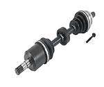 Balance Shafts Opparts 7808N