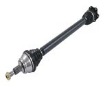 Half-Shaft Assemblies Opparts 2302N