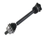 Drive Shaft Assemblies Opparts 2317N