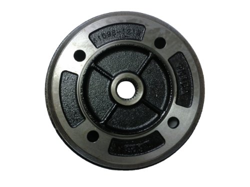 Rotors Kawasaki 41038-1227