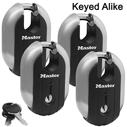 Hitch Locks Master Lock 187KA