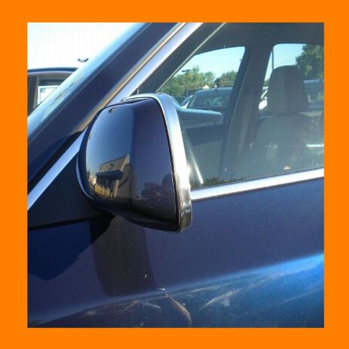 Chrome Trim & Accessories  6537