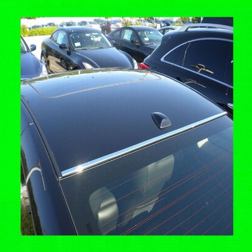 Chrome Trim & Accessories  2712
