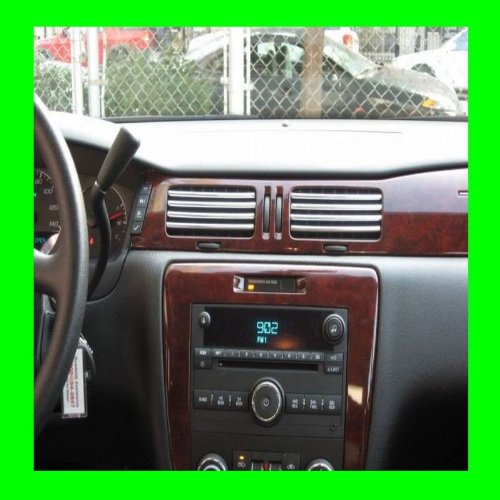 Chrome Trim & Accessories  10576