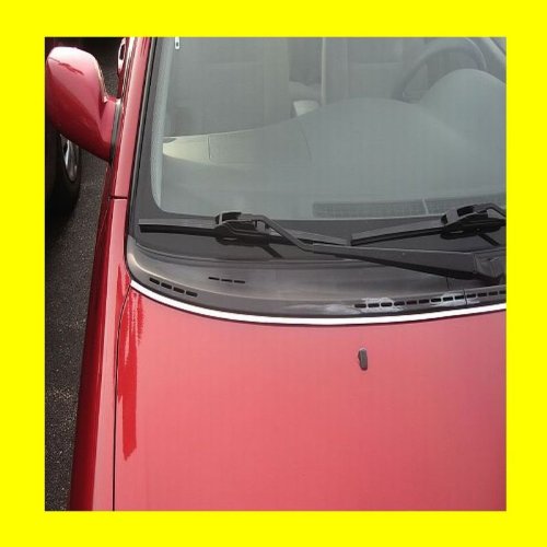 Chrome Trim & Accessories  12622