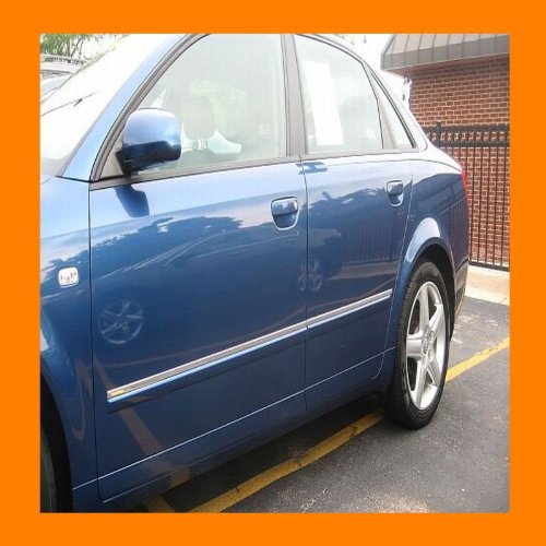 Chrome Trim & Accessories  6233