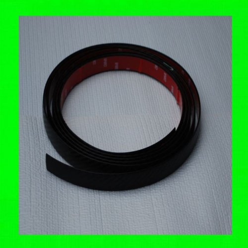 2000-2003 SATURN LW200 CARBON FIBER 40 FOOT TRIM MOLDING ROLL 2001 2002 00 01 02 03 Chrome Trim & Accessories 19565