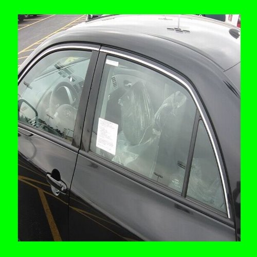 Chrome Trim & Accessories  10253