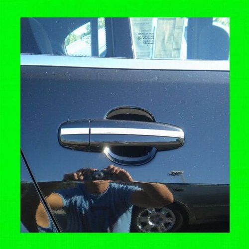 Chrome Trim & Accessories  24100