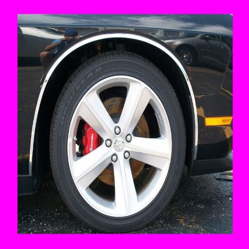 Chrome Trim & Accessories  4429